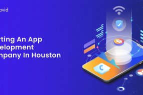 Starting an App Development Company in Houston