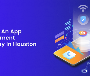 Starting an App Development Company in Houston