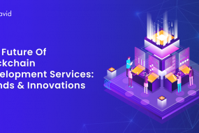 The Future of Blockchain Development Services_ Trends & Innovations