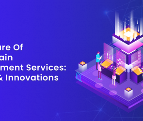 The Future of Blockchain Development Services_ Trends & Innovations