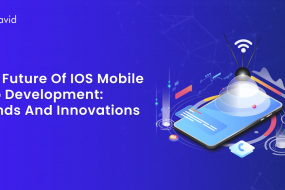 The Future of iOS Mobile App Development_ Trends and Innovations