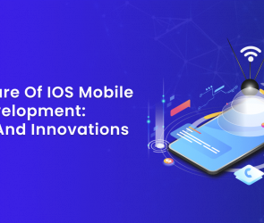 The Future of iOS Mobile App Development_ Trends and Innovations