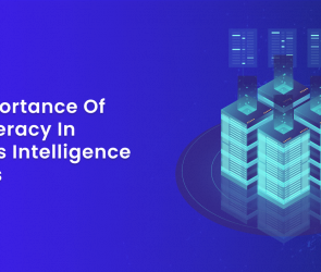 The Importance of Data Literacy in Business Intelligence Services