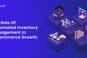 The Role of Automated Inventory Management in E-Commerce Growth