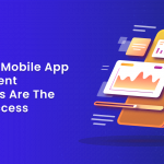 Why Local Mobile App Development Companies Are the Key to Success