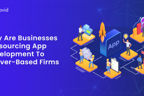 Why are businesses outsourcing App Development to Denver-based firms