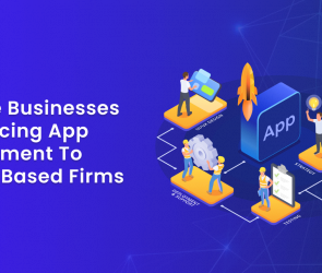 Why are businesses outsourcing App Development to Denver-based firms