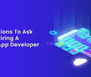 10 Questions to Ask Before Hiring a Mobile App Developer