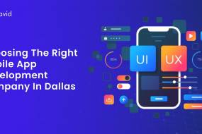 Choosing the Right Mobile App Development Company in Dallas