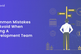 Common Mistakes to Avoid When Hiring a Development Team