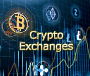 Peer-to-Peer Crypto Exchanges