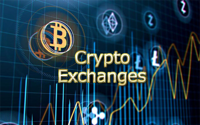 Peer-to-Peer Crypto Exchanges