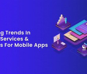 Emerging Trends in DevOps Services & Solutions for Mobile Apps