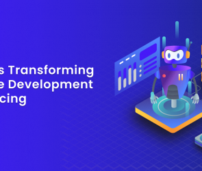 How AI is Transforming Software Development Outsourcing