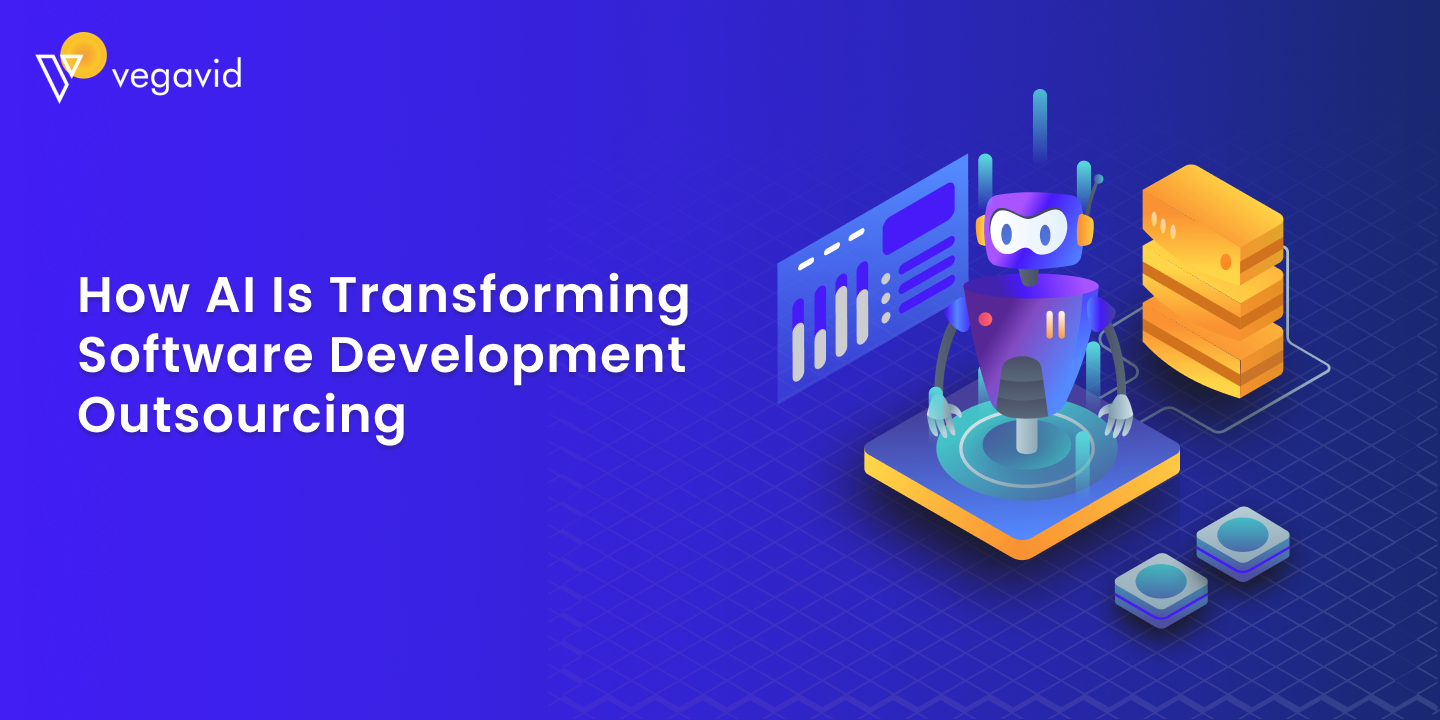 How AI is Transforming Software Development Outsourcing