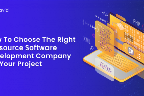 How to Choose the Right Outsource Software Development Company for Your Project