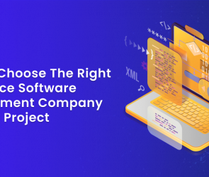 How to Choose the Right Outsource Software Development Company for Your Project