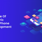 Importance of User-Centric Design in iPhone App Development