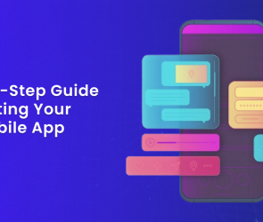 Step-by-Step Guide to Creating Your First Mobile App