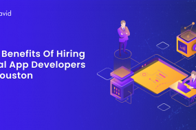 The Benefits of Hiring Local App Developers in Houston