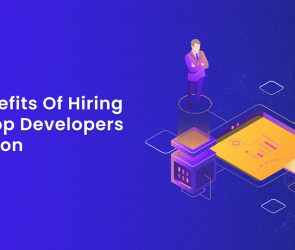 The Benefits of Hiring Local App Developers in Houston