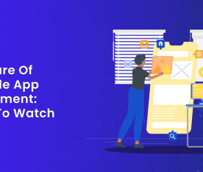 App Development Trends