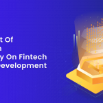 The Impact of Blockchain Technology on Fintech Software Development