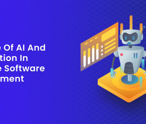 The Role of AI and Automation in Offshore Software Development