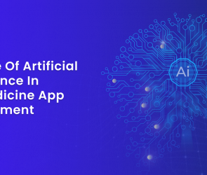 The Role of Artificial Intelligence in Telemedicine App Development