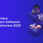 Top 5 Inventory Management Software for Manufacturers 2025