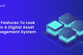 Top Features to Look for in a Digital Asset Management System