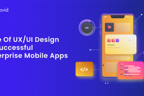 UI Design in Successful Enterprise Mobile Apps