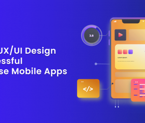 UI Design in Successful Enterprise Mobile Apps