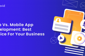 Web vs. Mobile App Development_ Best Choice for Your Business