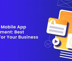 Web vs. Mobile App Development_ Best Choice for Your Business