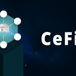 CeFi platforms