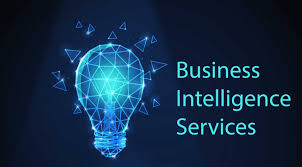 Business Intelligence services