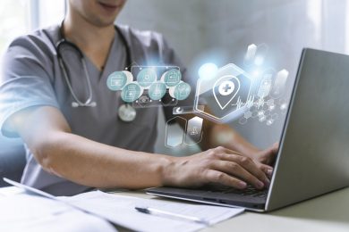 Data Security in Medical Software Development