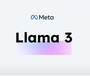 Meta Llama 3