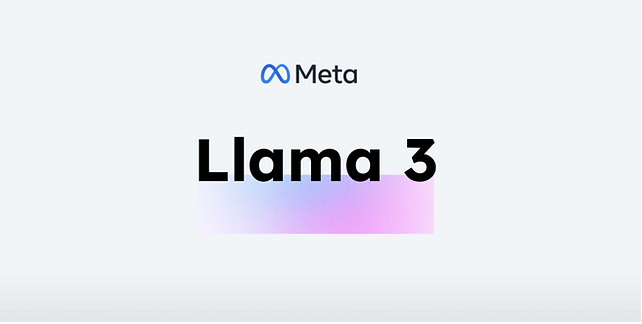 Meta Llama 3