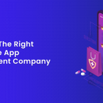 healthcare app development company