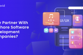 Why Partner with Offshore Software Development Companies_