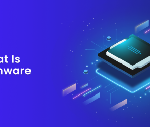What Is Firmware