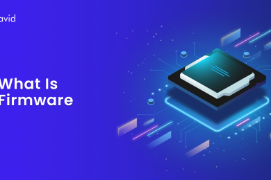 What Is Firmware