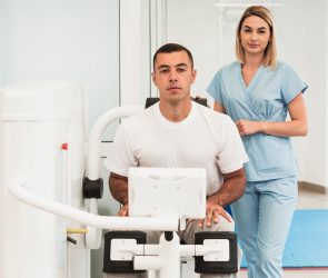 AI in healthcare