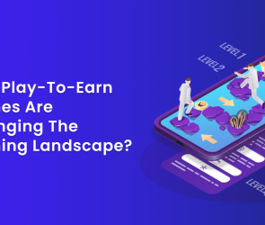 How Play-to-Earn Games Are Changing the Gaming Landscape