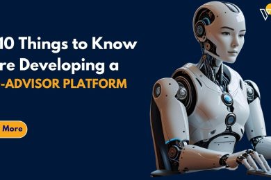 Robo-Advisor Platform