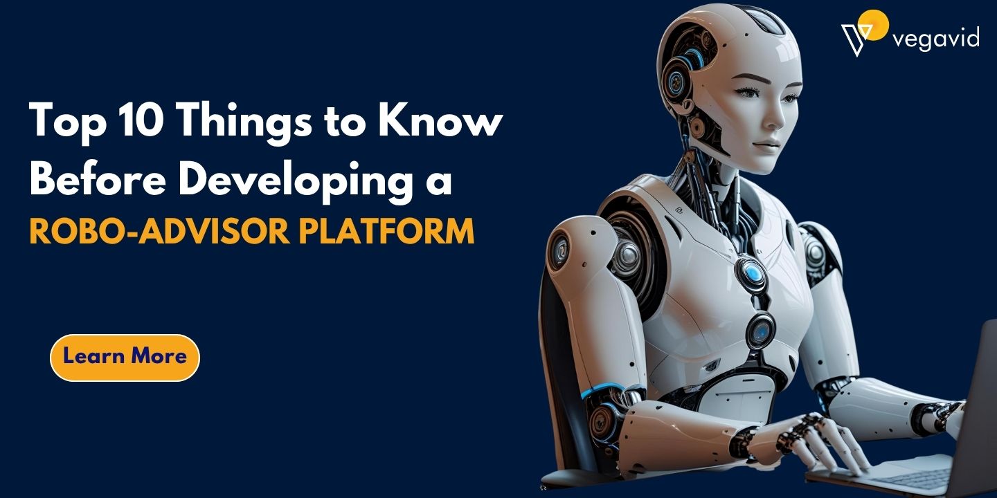 Robo-Advisor Platform