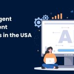 Ai agent development company