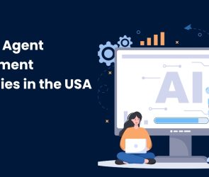 Ai agent development company